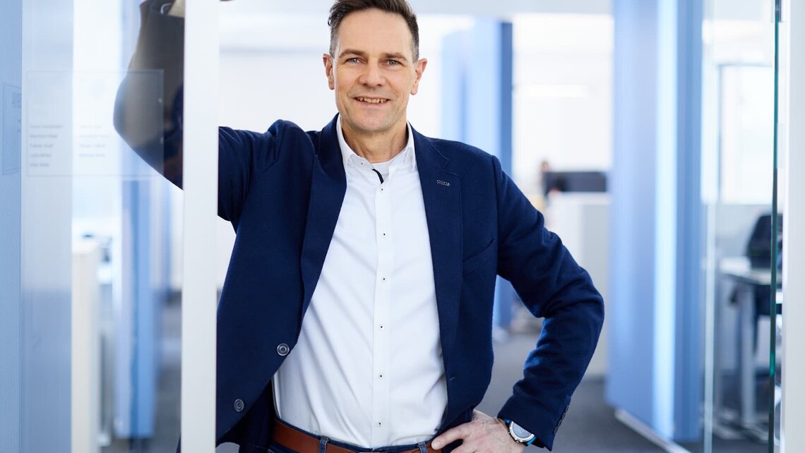 Jürgen Borzestowski