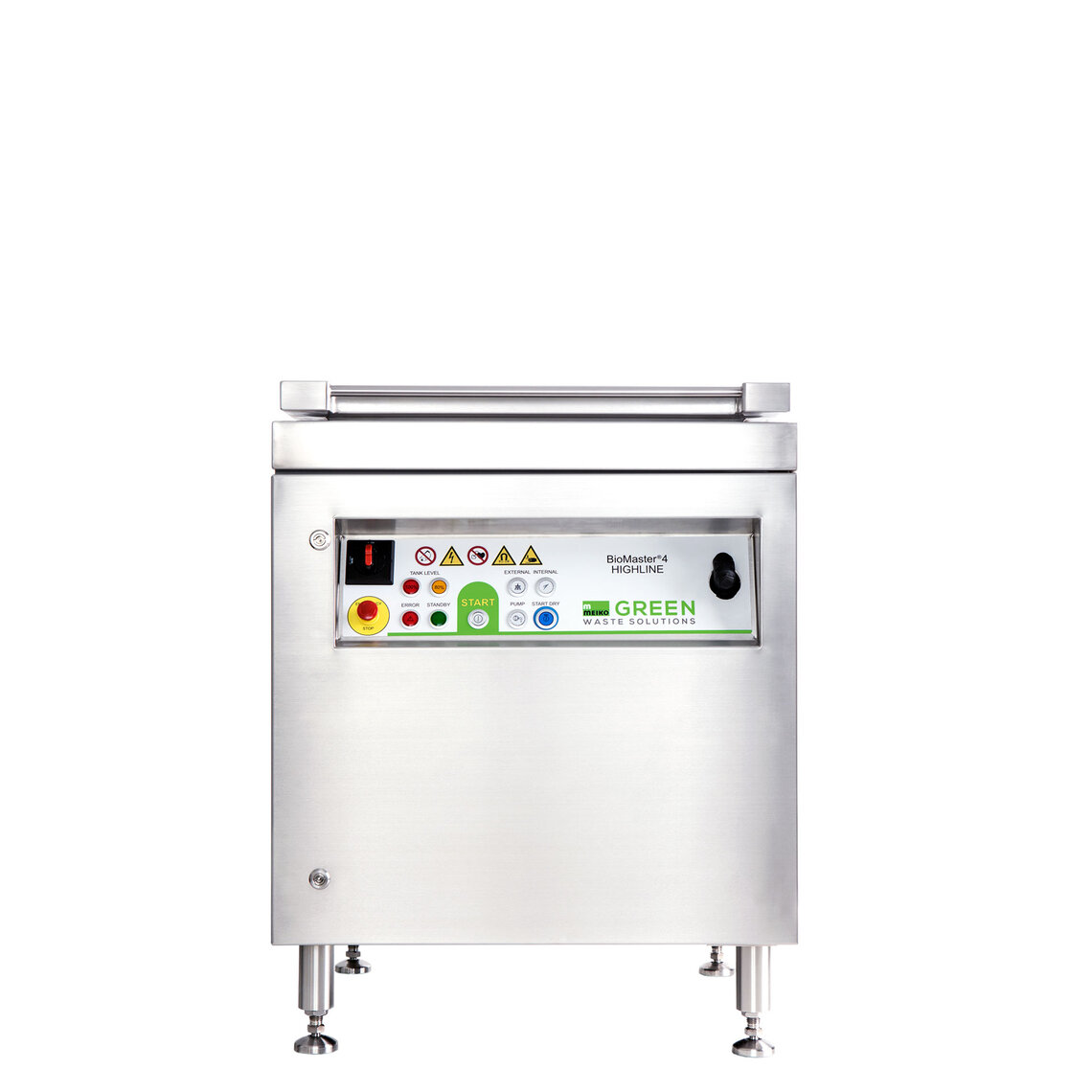 Meiko BioMaster Highline