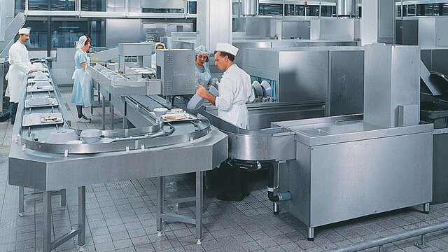 Speiseabfälle entsorgen AZP